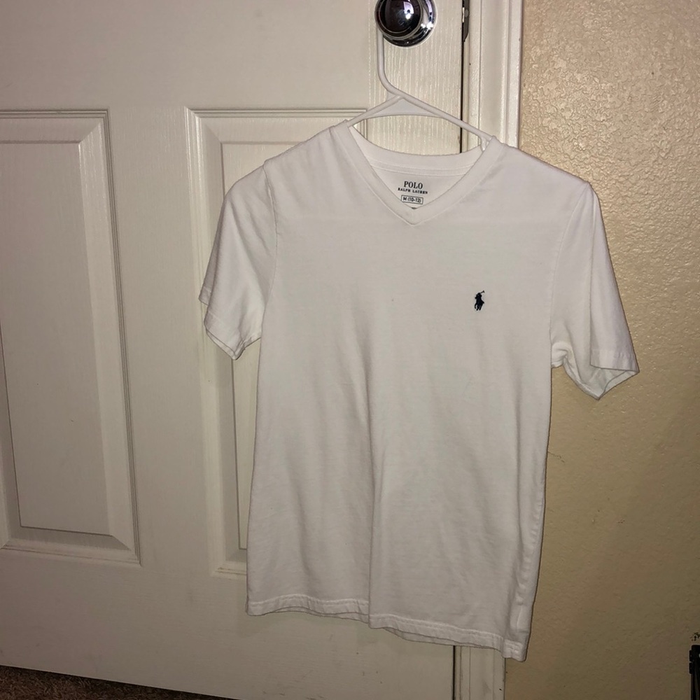 Polo Ralph Lauren V-neck